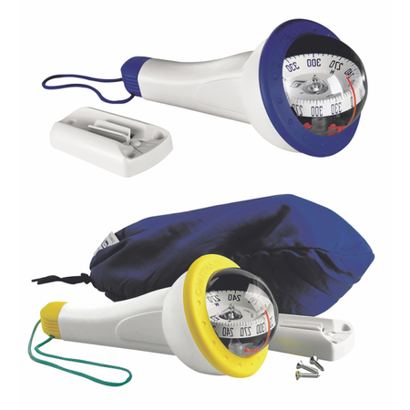 Plastimo Staffa Supplementare per Bussole Iris - 1