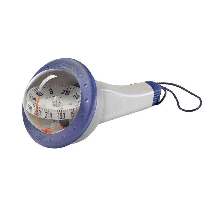 Plastimo Staffa Supplementare per Bussole Iris - 2