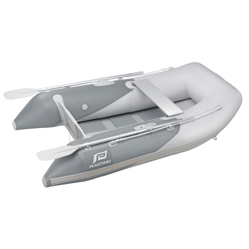 Annexe Plastimo Raid II 270SH Gris