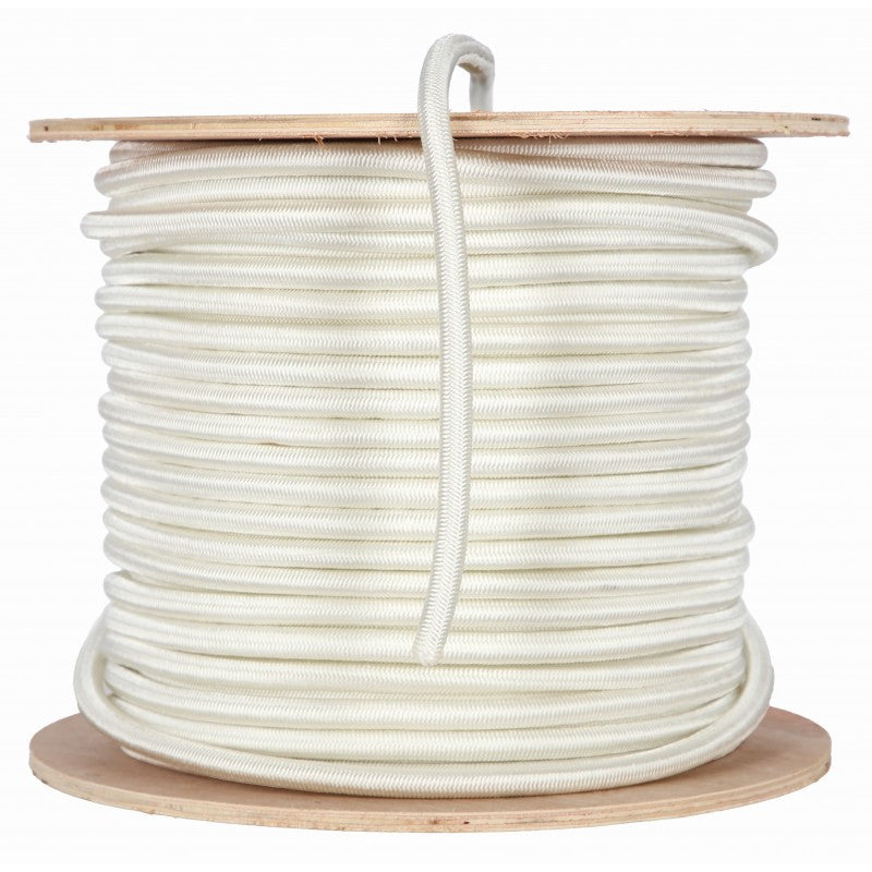 Plastimo Treccia Elastica Bianca