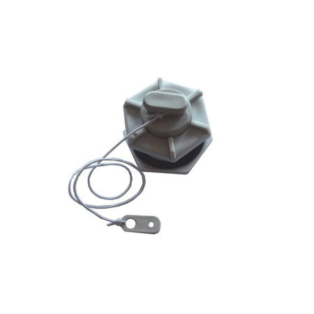 Plastimo Valvola Grigia per Tender