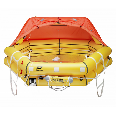 Plastimo Zattera Transocean Oltre 24 Ore