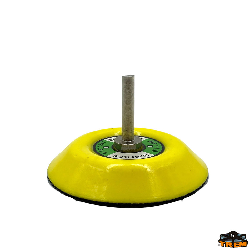 T-Brite Platorello portatampone per trapano