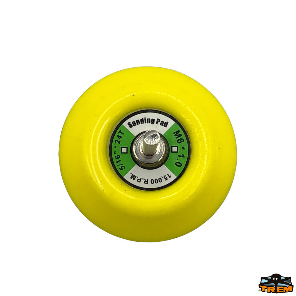 T-Brite Platorello portatampone per trapano