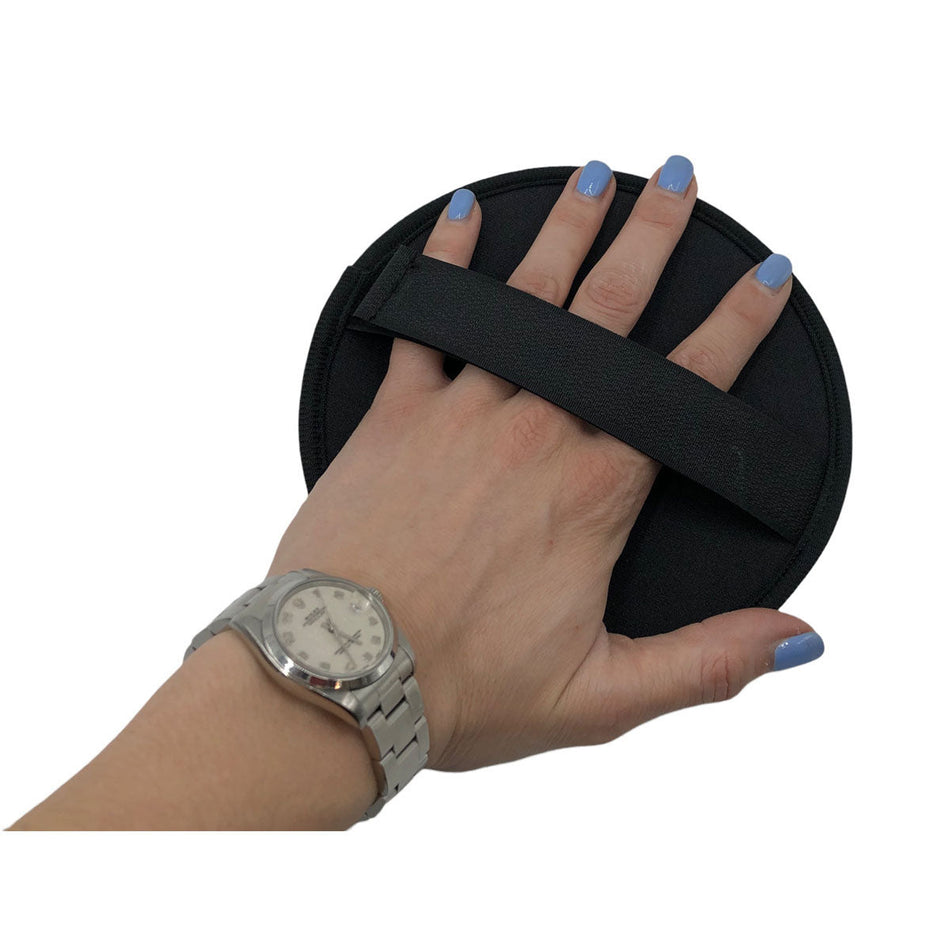 T-Brite Platorello portatampone a mano