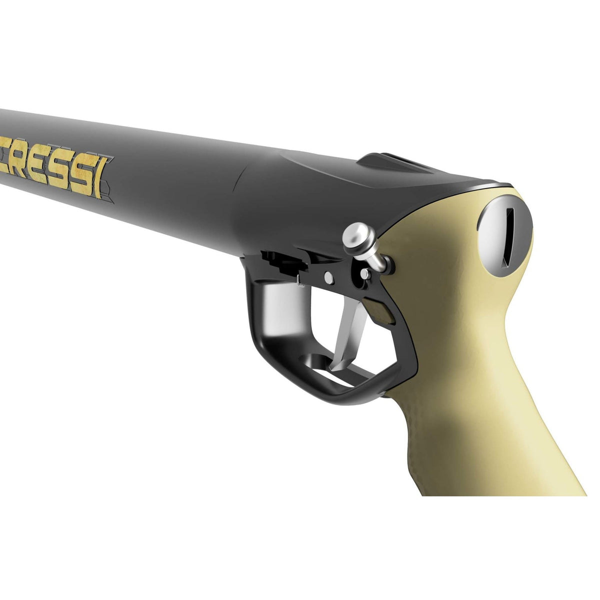 Cressi Mach fucile oleopneumatico