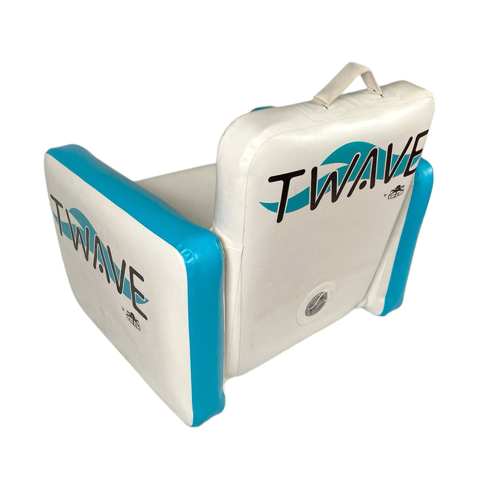 Trem Aufblasbare Schwimmsessel T-WAVE