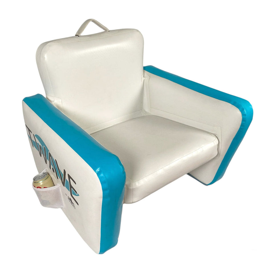 Trem Aufblasbare Schwimmsessel T-WAVE