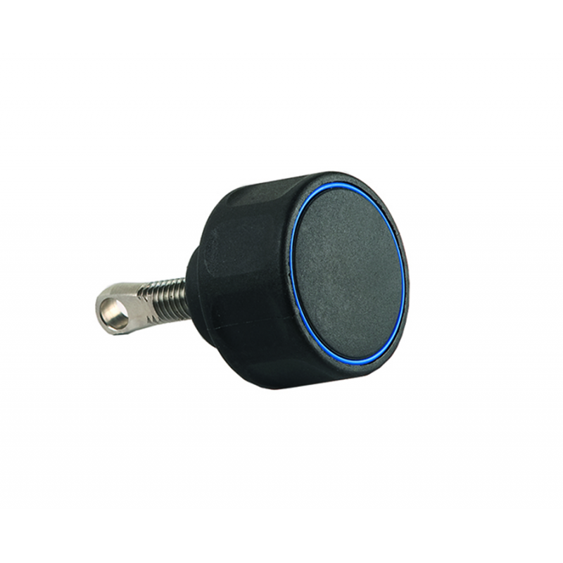 Pomello Nero Gebo