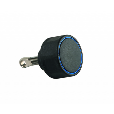 Pomello Nero Gebo