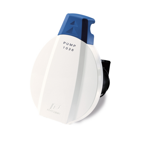 Plastimo Pompa di Sentina Mod.1038 senza By-Pass