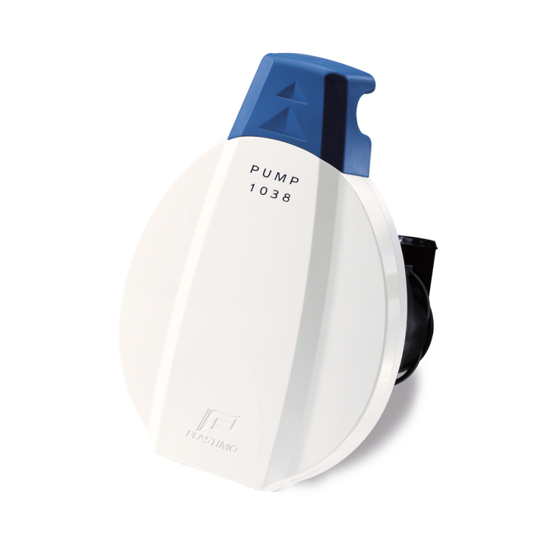 Plastimo Pompa di Sentina Mod.1038 senza By-Pass