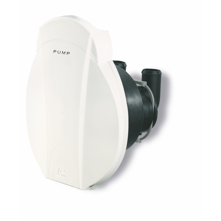 Plastimo Pompa di Sentina 925C Compatta senza By-Pass