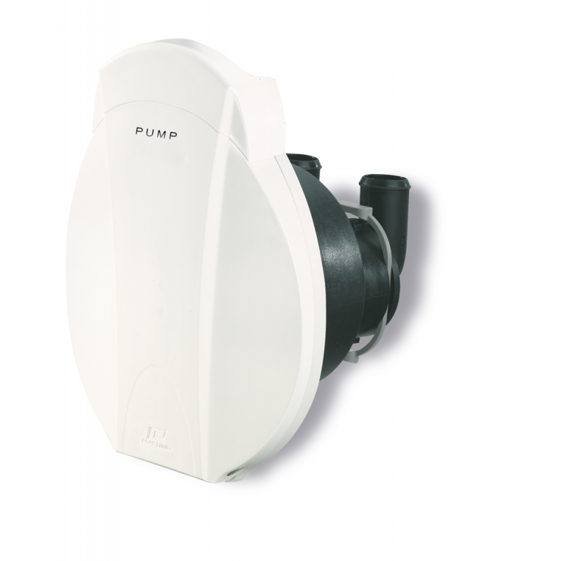 Plastimo Coperchio di Ricambio per Pompa Mod.925C