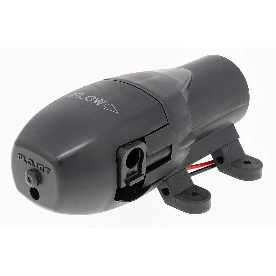 Flojet  Mini Plus 12V Pump 3.8 lt/m