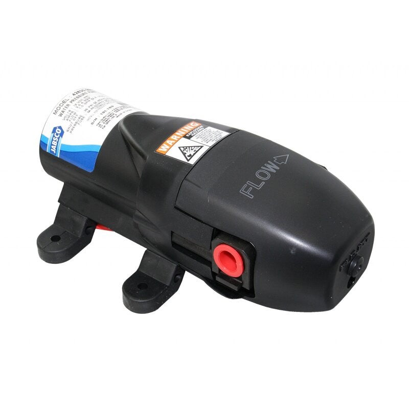 Jabsco Par Max 1 12V 35PSI