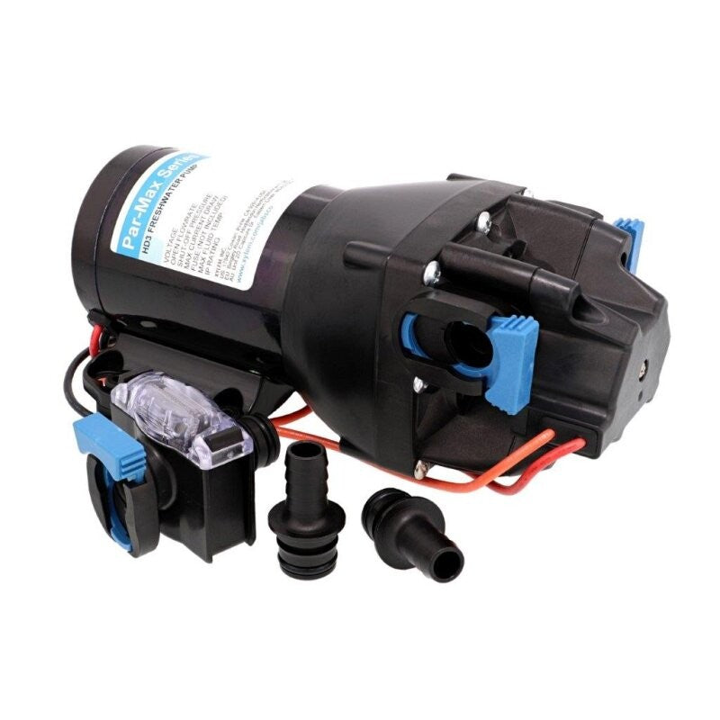 Jabsco Par Max HD3 12V 40PSI