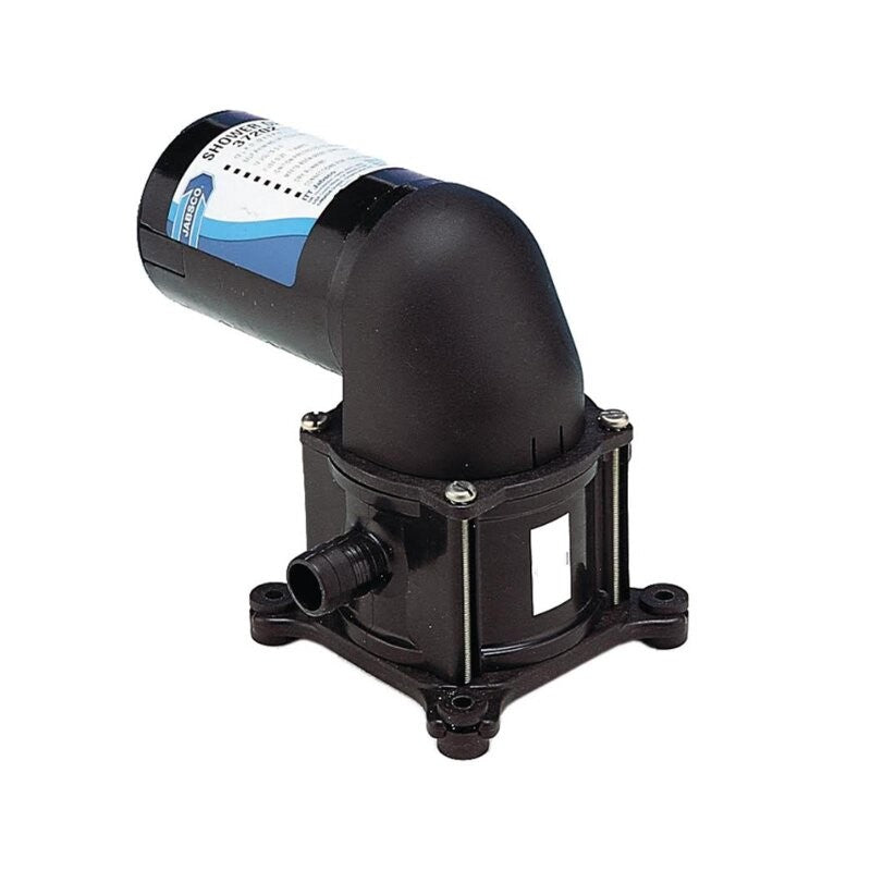 Jabsco Bomba Par IIS