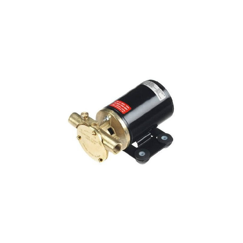 Plastimo Pompa F3B-19 a Girante Flessibile