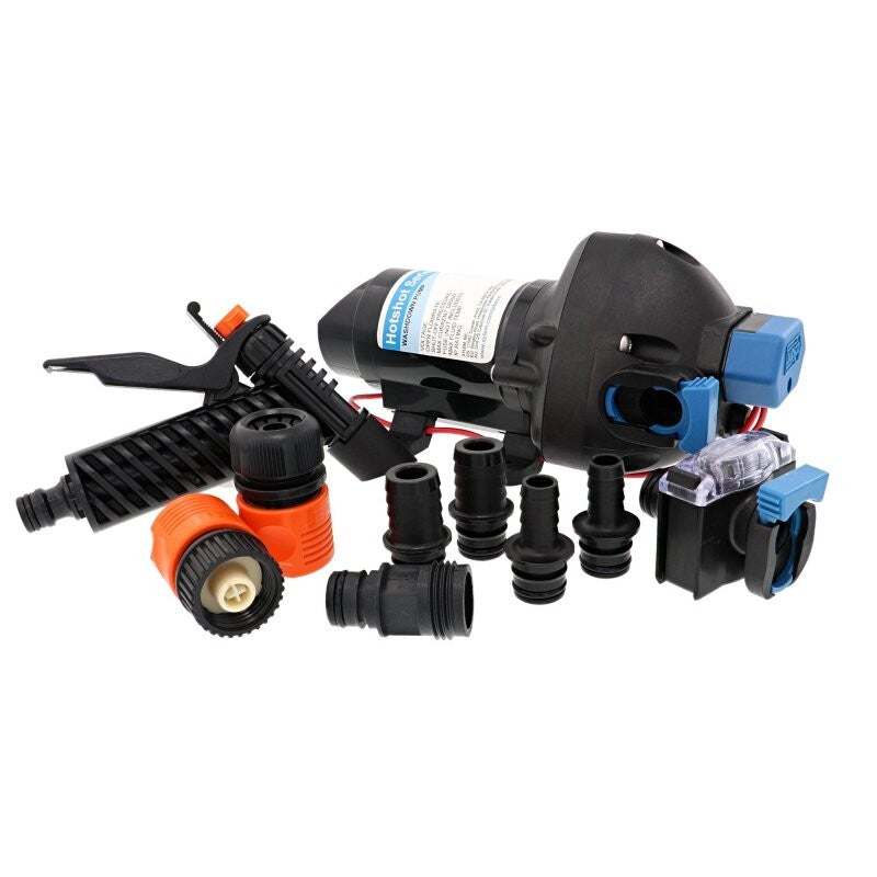 Jabsco Hotshot 3 12v 50PSI