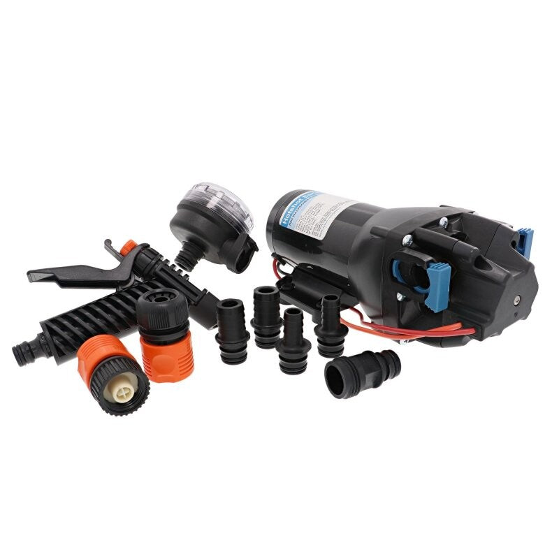 Jabsco Hotshot 4HD 60PSI