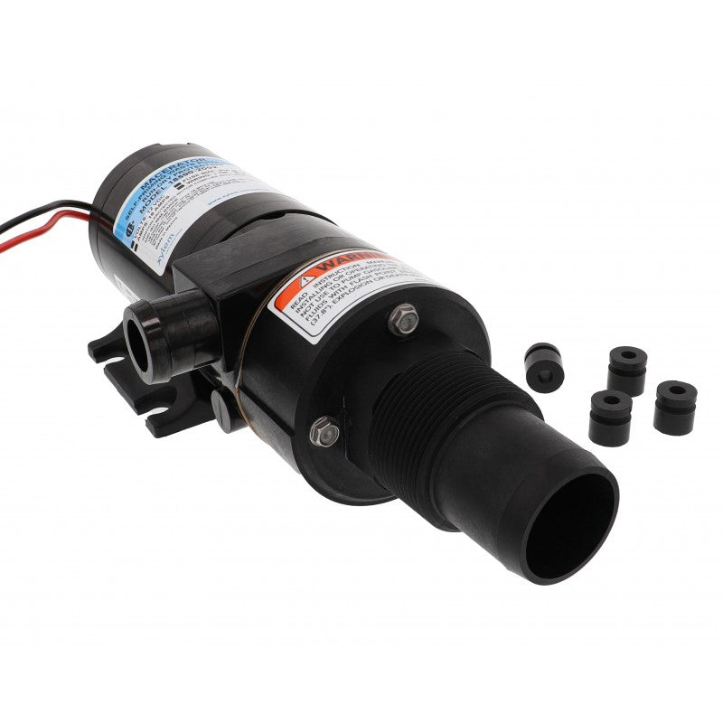 Jabsco Pompa Maceratrice