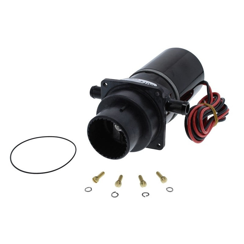 Jabsco Kit Toilet 12V S/B 37041-0010