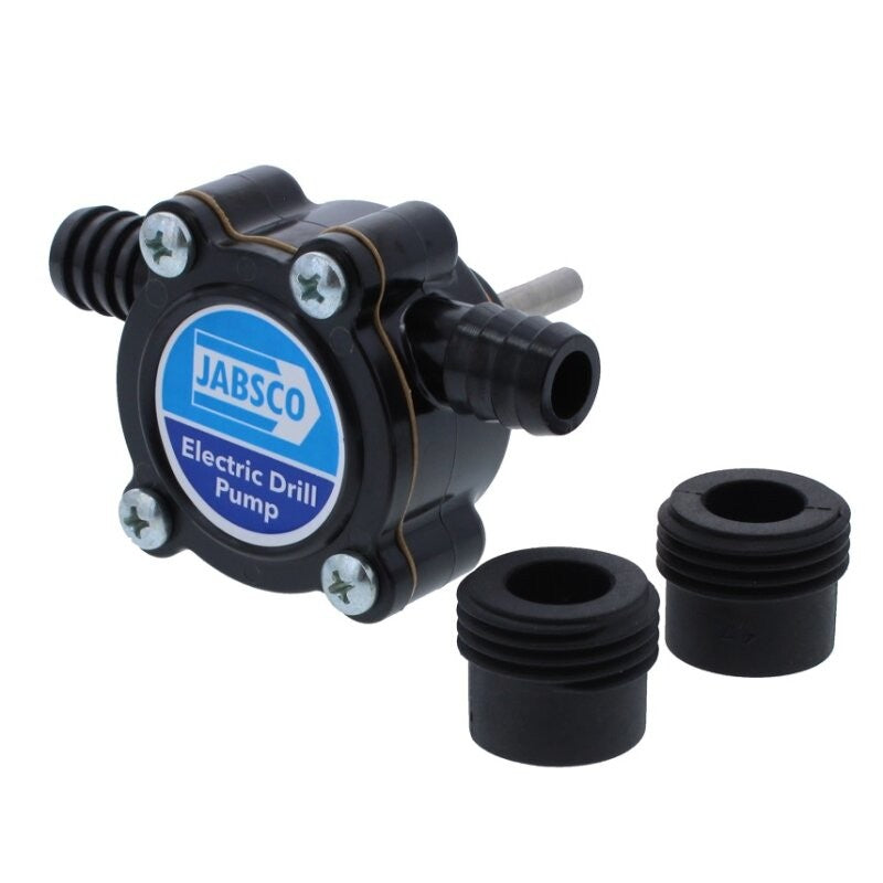 Jabsco Drill-pump