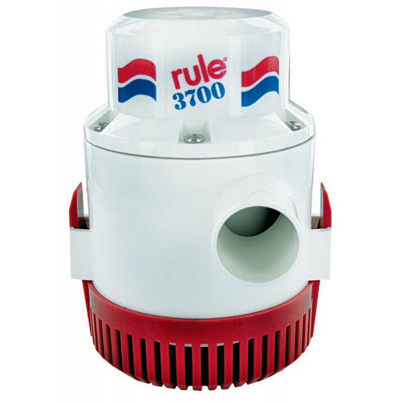 Rule Tauchpumpe 3700GPH 24V