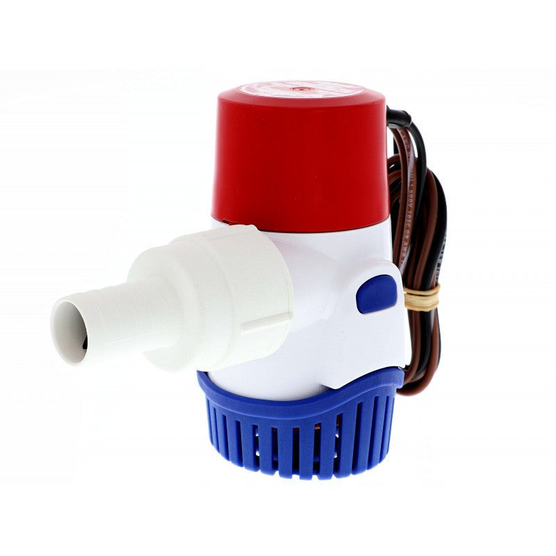 Rule 800GPH Automatic 12V Submersible Pump