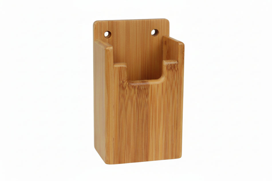 Plastimo porta VHF in bambù