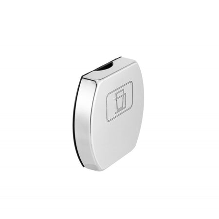 Portabicchiere inox PVC Marine Town