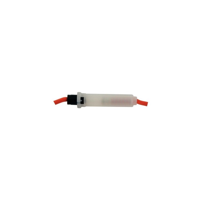 Crosseven Glass Fuse Holder