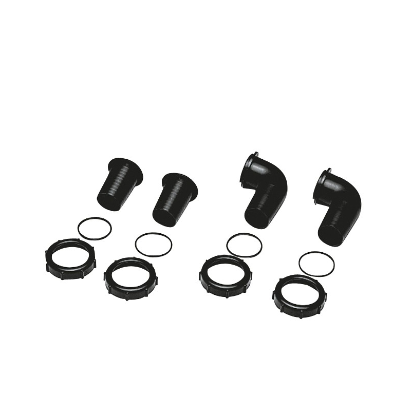 Plastimo Portagomma a Gomito Ø38mm