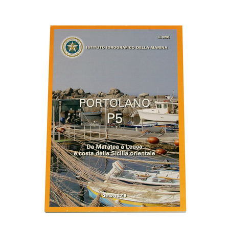 Portolano P5