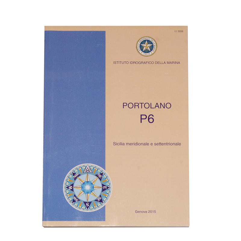 Portolano P6