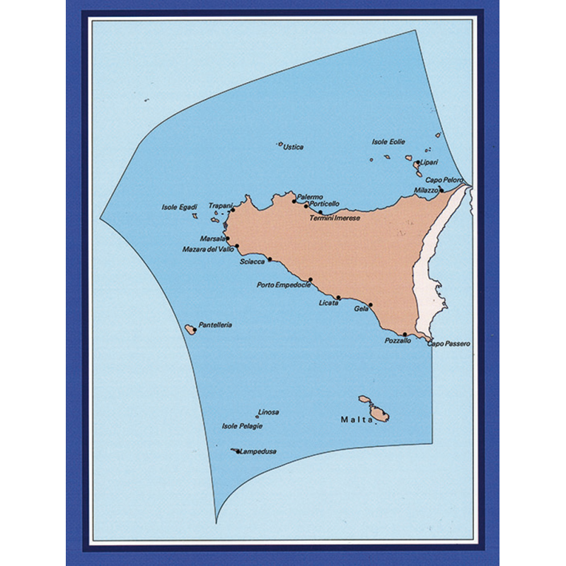 Portolano P6