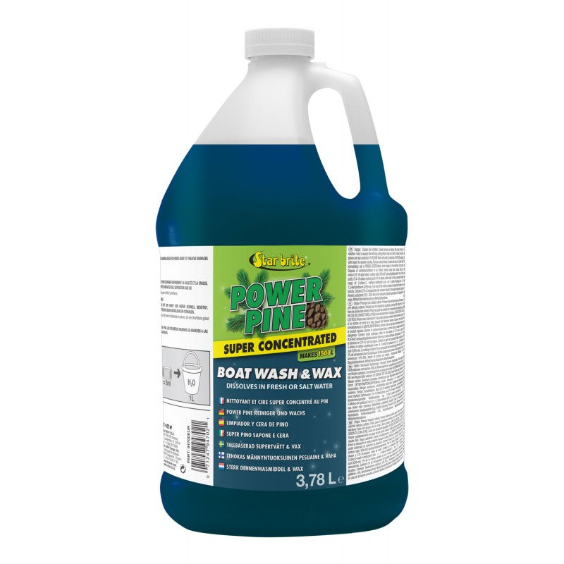 Star Brite Power Pine 3,78Lt