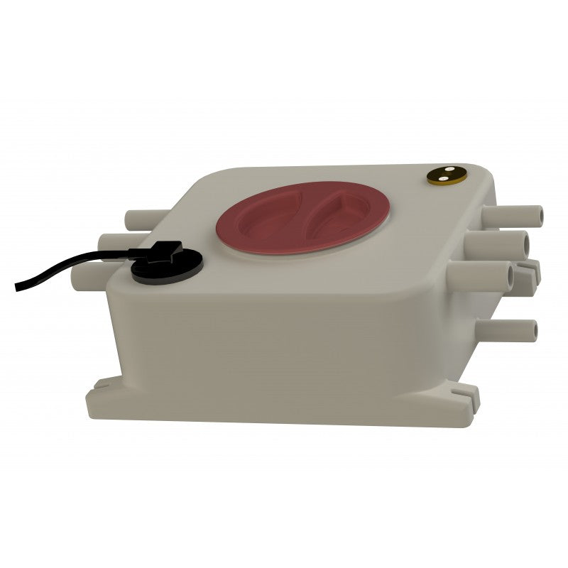 Grey Water Sump 8L with Switch