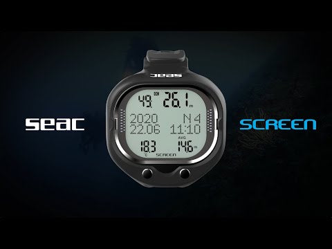 Seac Screen MC video