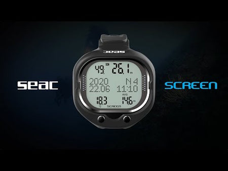Seac Screen MC video