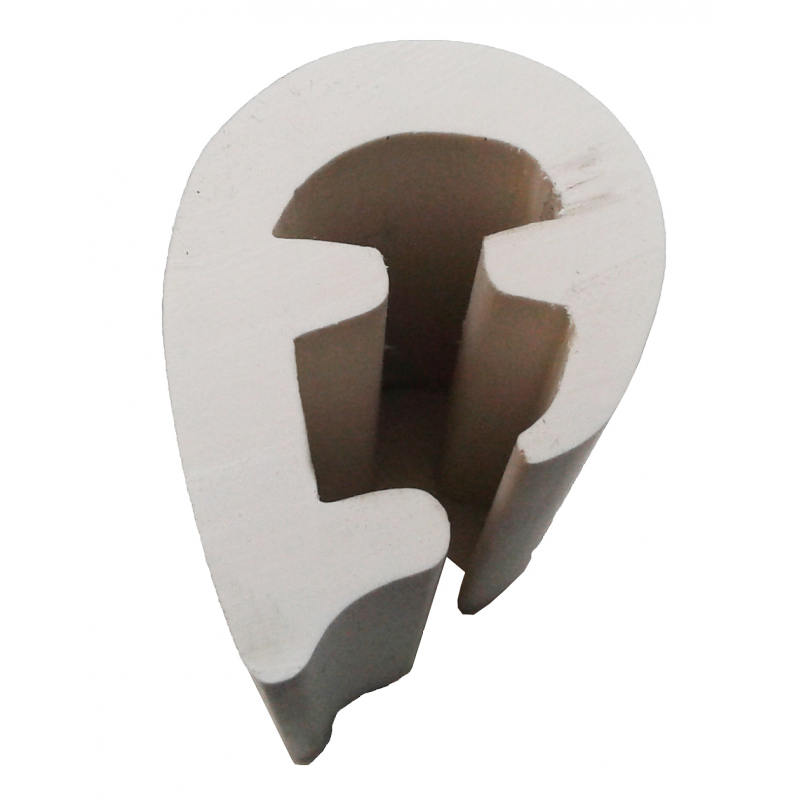 Tessilmare Profilo L35 mt.25