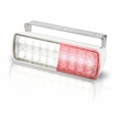 Hella Marine Sea Hawk XL Dual Color Led