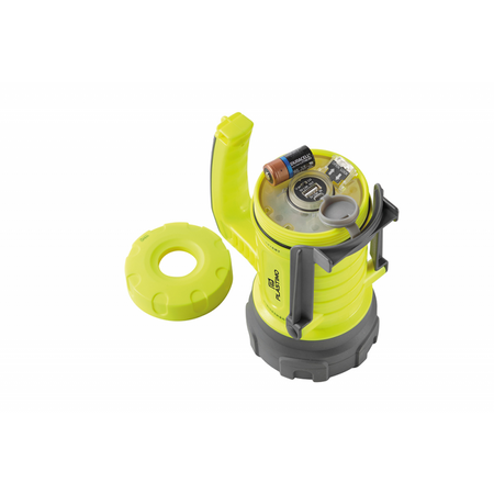 Plastimo Proiettore Portatile X-Spot