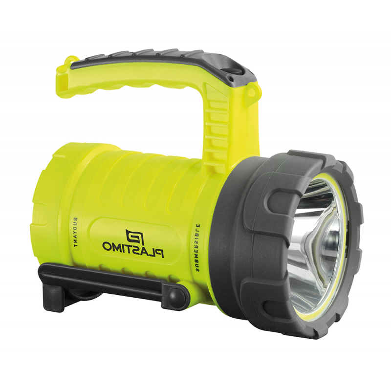 Plastimo Proiettore Portatile X-Spot