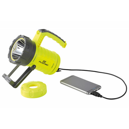 Plastimo Proiettore Portatile X-Spot