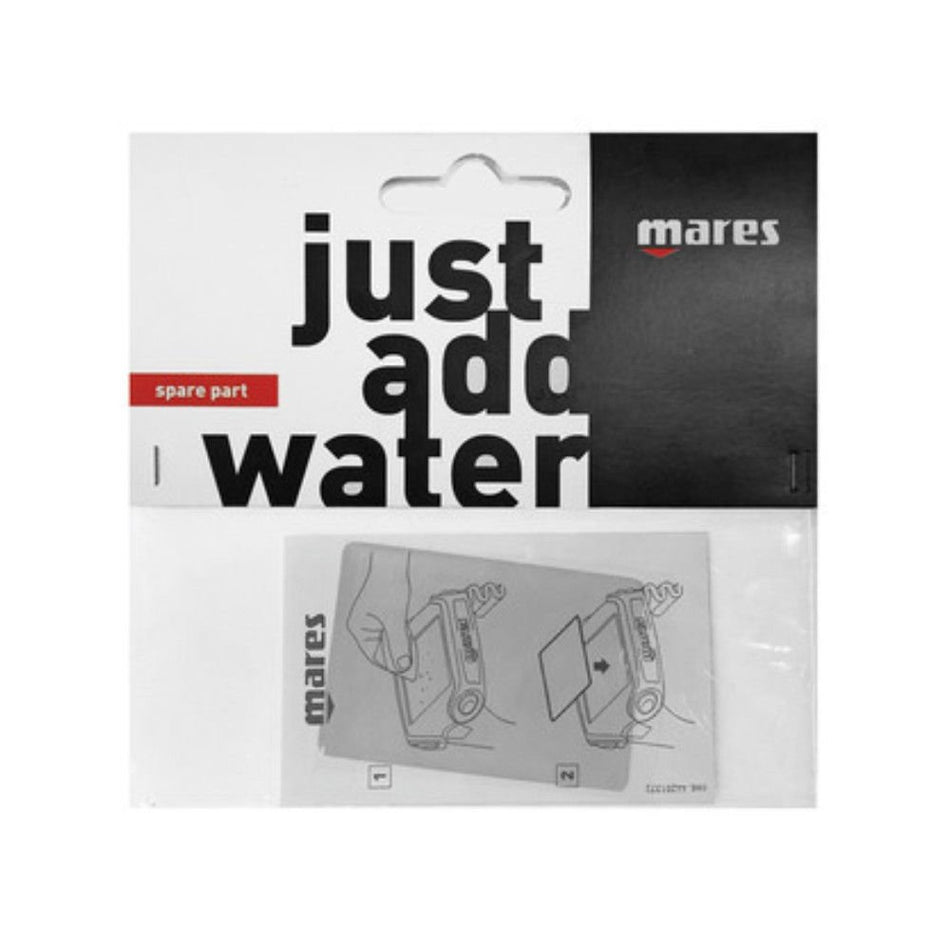 Mares Protezione Schermo Quad