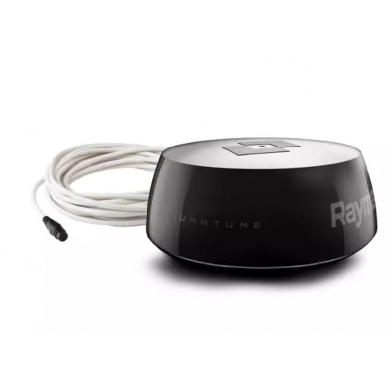 Raymarine Radar Quantum 2 Q24D Nero