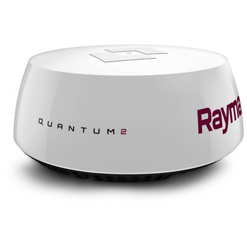 Raymarine Radar Quantum Q24D