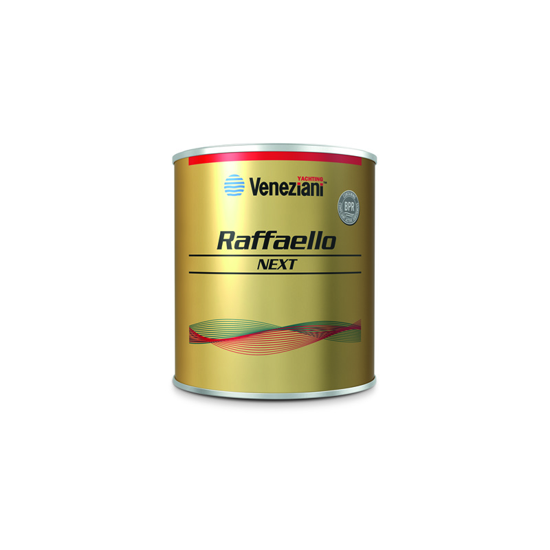 Veneziani Raffaello Next 0.75lt Black